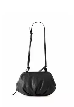 Сумка через плечо PLIS M BALAGAN, черный