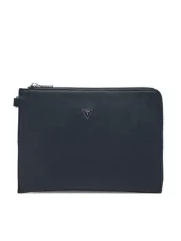 Сумка через плечо PMBASA P5235 Guess, синий
