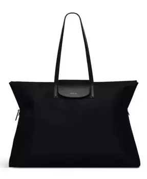 Сумка через плечо Pocket Essentials с застежкой-молнией Radley London, черный