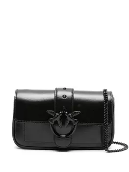 Сумка через плечо Pocket Love One Simply PINKO, черный