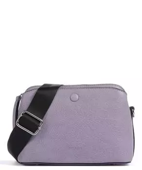 Сумка через плечо Polly из искусственной кожи Picard, фиолетовый