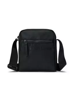 Сумка через плечо Polo Ralph Lauren, черный