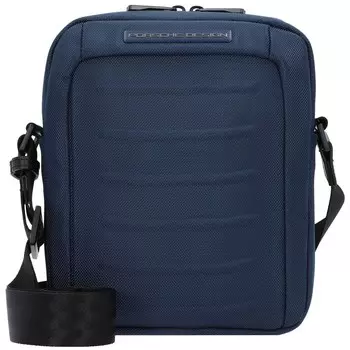 Сумка через плечо Porsche Design, темно-синий