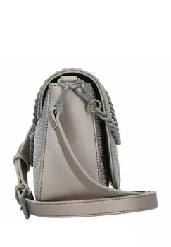 Сумка через плечо PORTOBELLO Valentino Bags, бронза