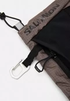 Сумка через плечо POUCH UNISEX Salomon, коричневый
