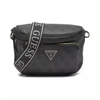 Сумка через плечо Power Play Guess, черный