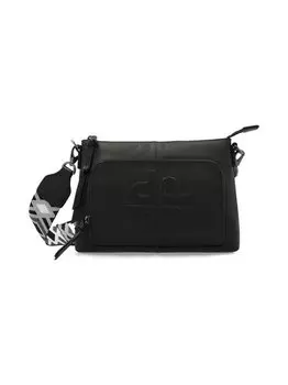 Сумка через плечо pppp Picard, черный