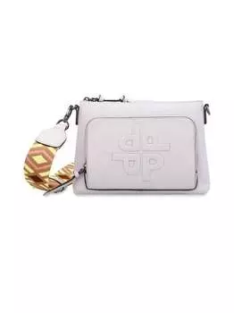 Сумка через плечо pppp Picard, фиолетовый