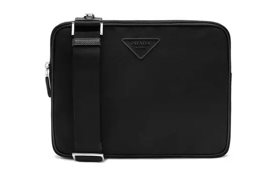 Сумка через плечо PRADA