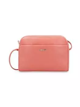 Сумка через плечо правда Picard, красный