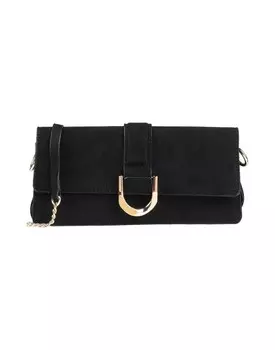 Сумка через плечо Primadonna, черный