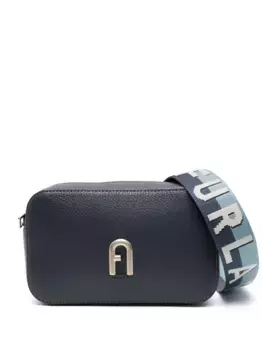 Сумка через плечо Primula Furla, синий