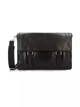 Сумка через плечо приятель Picard, черный