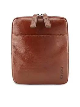 Сумка через плечо приятель Picard, коричневый