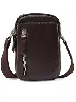 Сумка через плечо приятель Picard, коричневый