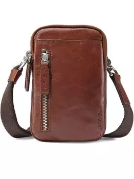 Сумка через плечо приятель Picard, коричневый