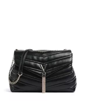 Сумка через плечо privilege из искусственной кожи Valentino Bags, черный