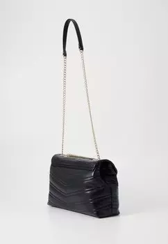 Сумка через плечо PRIVILEGE Valentino Bags, черный