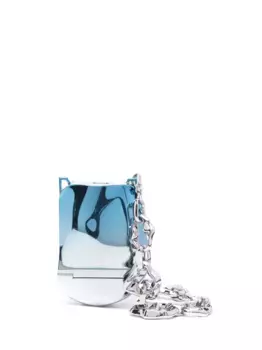 Сумка через плечо PUBLISHED BY, синий