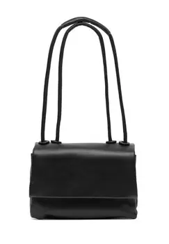 Сумка через плечо PUFLY MISAKO, цвет black