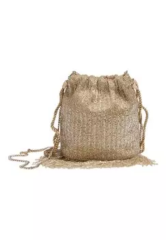 Сумка через плечо PULL&BEAR