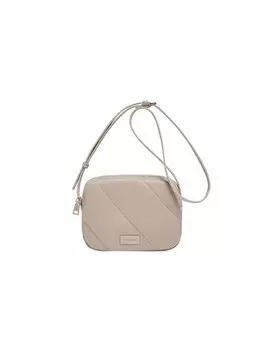 Сумка через плечо Pull&Bear, светло-коричневый