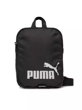 Сумка через плечо Puma 079955 01, черный