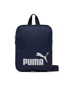 Сумка через плечо Puma 079955 02, темно-синий