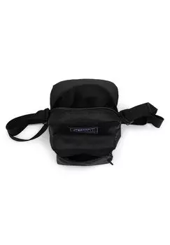 Сумка через плечо Puma, черная