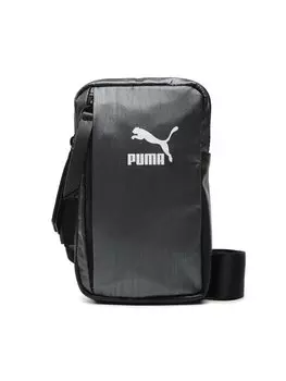 Сумка через плечо Puma, черный