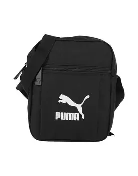 Сумка через плечо Puma, черный