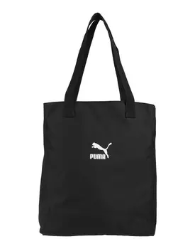 Сумка через плечо Puma, черный