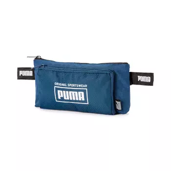 Сумка через плечо Puma Grteltasche, синий