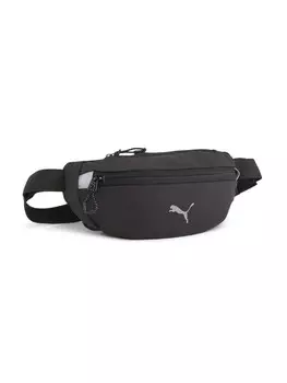 Сумка через плечо Puma PR Classic, черный