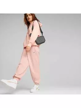 Сумка через плечо Puma Sense, черный