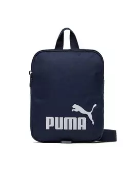 Сумка через плечо Puma, синий
