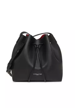 Сумка через плечо PUR & ELEMENT CITY LANCASTER, черный