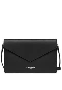 Сумка через плечо PUR & ELEMENT CITY LANCASTER, черный