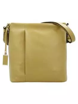 Сумка через плечо pure Picard, хаки