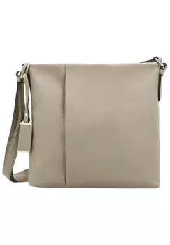 Сумка через плечо PURE Picard, серый