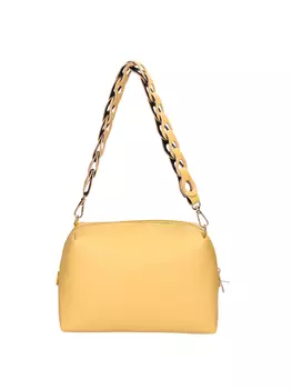 Сумка через плечо пустыня Gave Lux, желтый