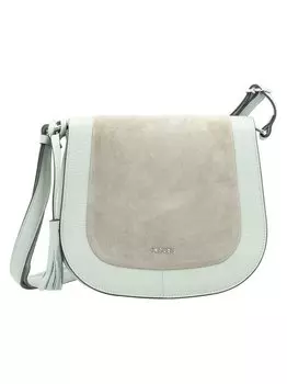 Сумка через плечо путешествие Picard, синий