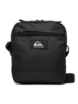 Сумка через плечо Quiksilver, черный