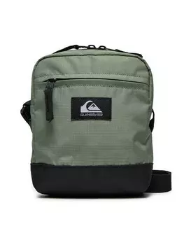 Сумка через плечо Quiksilver Magicall AQYBA03045, зеленый
