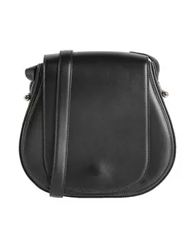 Сумка через плечо Quira, черный