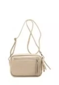 Сумка через плечо R40717TB Ryko, бежевый