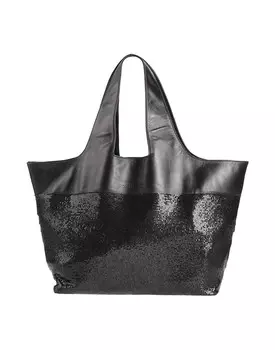 Сумка через плечо Rabanne, черный