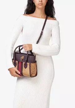 Сумка через плечо RACHEL V73, бежевый