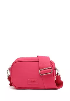 Сумка через плечо Raimi Money Pocket MISAKO, розовая
