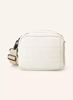 Сумка через плечо Rains, бежевый